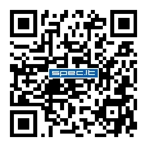 QR kodas | Visagino m. apylinkės teismas