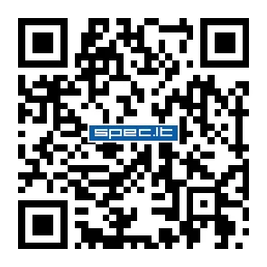 QR kodas | Visagino m. bendrija Viltis1 | spec.lt