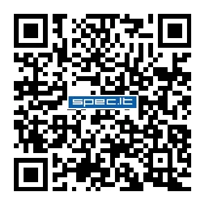 QR kodas | Visagino m. Energetikų g. 20 namo butų savininkų bendrija | spec.lt