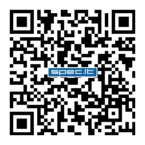 QR kodas | Visagino m. psichikos sveikatos centras, VšĮ | spec.lt