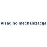 VISAGINO MECHANIZACIJA, AB | spec.lt