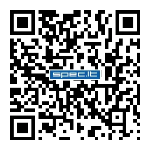QR kodas | Visagino meno kūrėjų asociacija Fenikso skrydis | spec.lt