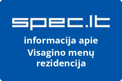 Visagino menų rezidencija