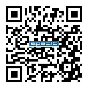 QR kodas | Visagino Miesto Bendrija Černobylis