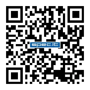 QR kodas | Visagino miesto bendruomenė | spec.lt