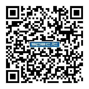 QR kodas | Visagino miesto Daugiabučio gyvenamojo namo Festivalio g. 9 savininkų bendrija Vienybė | spec.lt