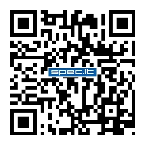 QR kodas | Visagino miesto muziejus, VŠĮ | spec.lt