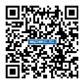 QR kodas | Visagino miesto neįgaliųjų sporto klubas Visaggalis | spec.lt