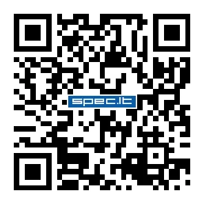 QR kodas | Visagino miesto rusų bendrija SADKO | spec.lt