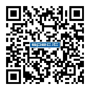 QR kodas | Visagino Miesto Šeimos Židinio Bendrija Draugiška Šeima