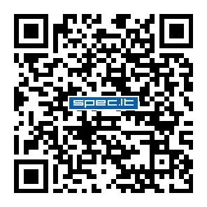 QR kodas | Visagino Miesto Visuomeninė Organizacija Veras | spec.lt