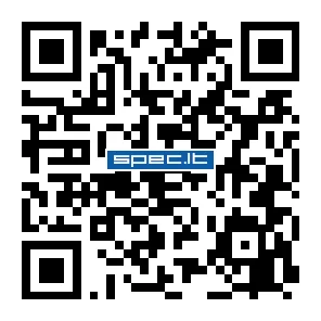 QR kodas | Visagino neįgaliųjų draugija | spec.lt