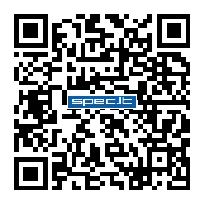 QR kodas | Visagino nevyriausybinis socialinės paramos centras | spec.lt