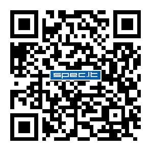 QR kodas | Visagino odontologijos klinika, UAB | spec.lt