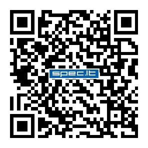 QR kodas | Visagino švietimo pagalbos tarnyba | spec.lt