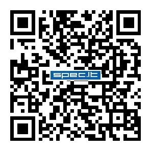 QR kodas | Visagino pirminės sveikatos priežiūros centras, VŠĮ | spec.lt