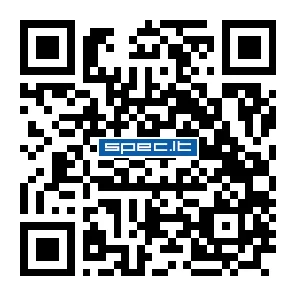 QR kodas | Visagino plaukimo centras, VŠĮ | spec.lt