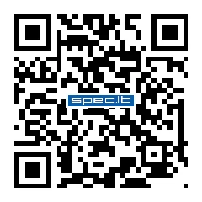 QR kodas | SPAUDOS DEPARTAMENTAS, UAB