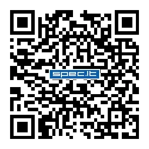 QR kodas | Visagino priešgaisrinė gelbėjimo valdyba