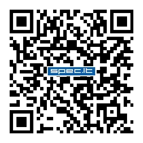 QR kodas | Visagino profesinė sąjunga Solidarumas
