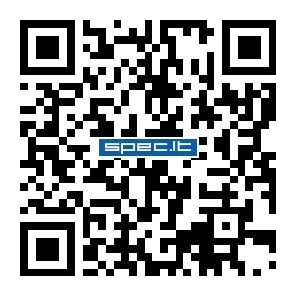 QR kodas | Visagino Ritualinės Paslaugos, UAB | spec.lt