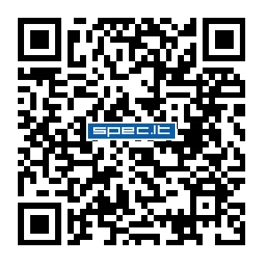 QR kodas | Visagino savivaldybės kontrolės ir audito tarnyba | spec.lt