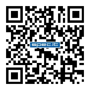 QR kodas | Visagino Sedulinos vidurinė mokykla