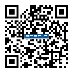 QR kodas | Visagino Šeimos Krizių Centras | spec.lt