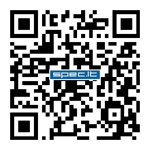 QR kodas | Visagino sentikių asociacija | spec.lt