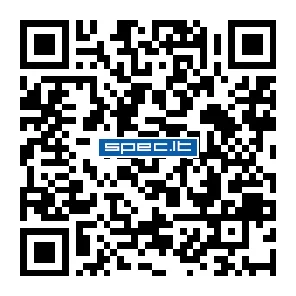 QR kodas | Visagino sentikių religinė bendruomenė | spec.lt