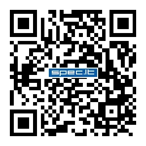 QR kodas | Visagino skautų organizacija | spec.lt
