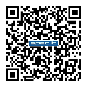 QR kodas | Visagino socialinės globos namų darbuotojų profesinė sąjunga Solidarumas | spec.lt