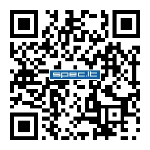 QR kodas | Visagino socialinių paslaugų centras | spec.lt