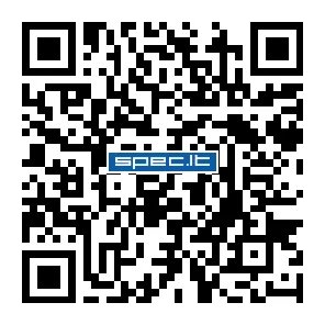 QR kodas | VISAGINO SOCIALINIŲ PASLAUGŲ CENTRO PROFESINĖ SĄJUNGA | spec.lt