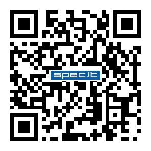 QR kodas | Visagino šokių teatras Arabeski