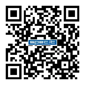 QR kodas | Visagino rekreacijos paslaugų centras | spec.lt