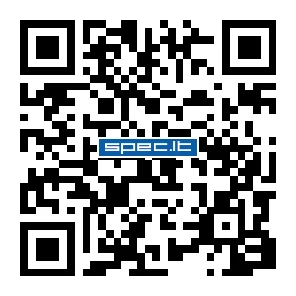 QR kodas | Visagino sporto veteranų klubas | spec.lt