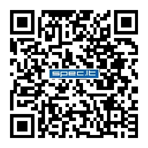 QR kodas | Visagino Stačiatikių Šv. Panteleimono Parapija | spec.lt