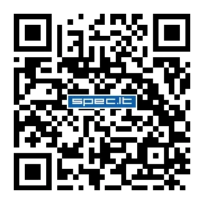 QR kodas | VISAGINO STATYBININKAI, VĮ | spec.lt