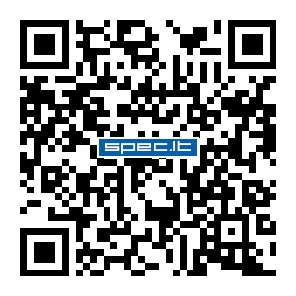 QR kodas | Visagino Statybininkų g. 12 namo bendrija | spec.lt