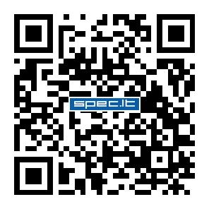 QR kodas | Visagino statytojų klubas | spec.lt