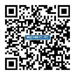 QR kodas | Visagino tarptautinės esperanto kalbos klubas Espero | spec.lt