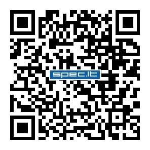 QR kodas | Visagino technologijų ir energetikos parkas, VŠĮ