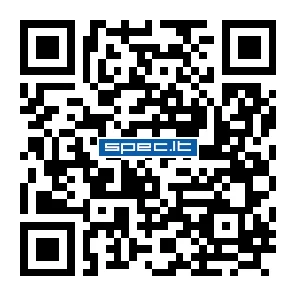 QR kodas | Sporto klubas Visagino tenisas | spec.lt