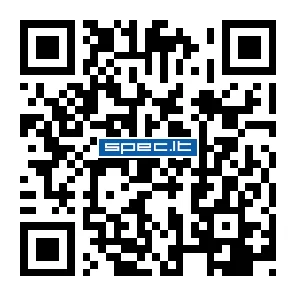 QR kodas | VISAGINO TIEKIMAS IR STATYBA, UAB | spec.lt