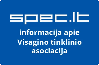 Visagino tinklinio asociacija