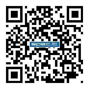 QR kodas | Visagino tinklinio asociacija | spec.lt