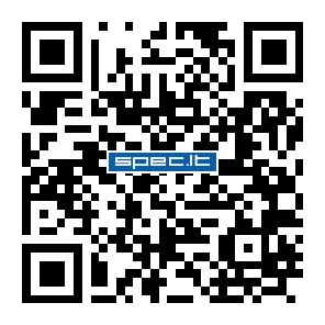 QR kodas | Visagino totorių bendrija | spec.lt
