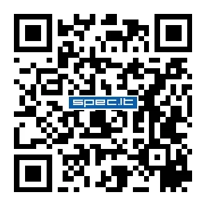 QR kodas | Visagino transporto centras, VĮ | spec.lt