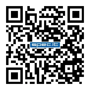 QR kodas | Visagino ukrainiečių draugija | spec.lt